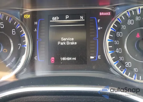 2015 Chrysler 200 Limited from USA, damaged, VIN 1C3CCCAB4FN672391